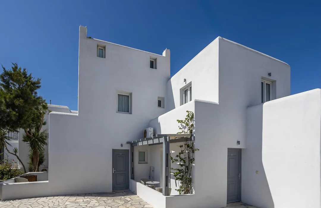 Elena Studios & Suites-1